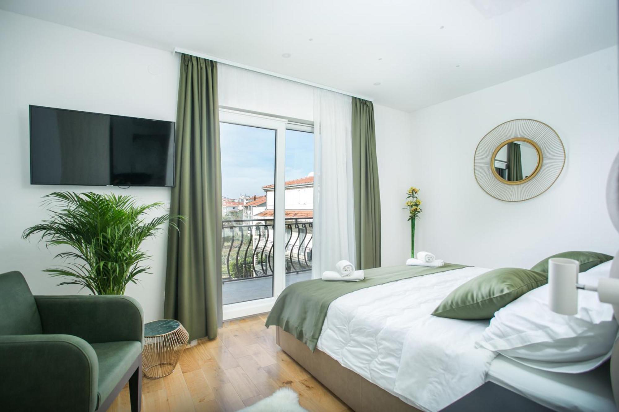 Kasa Rooms 1 Split Extérieur photo