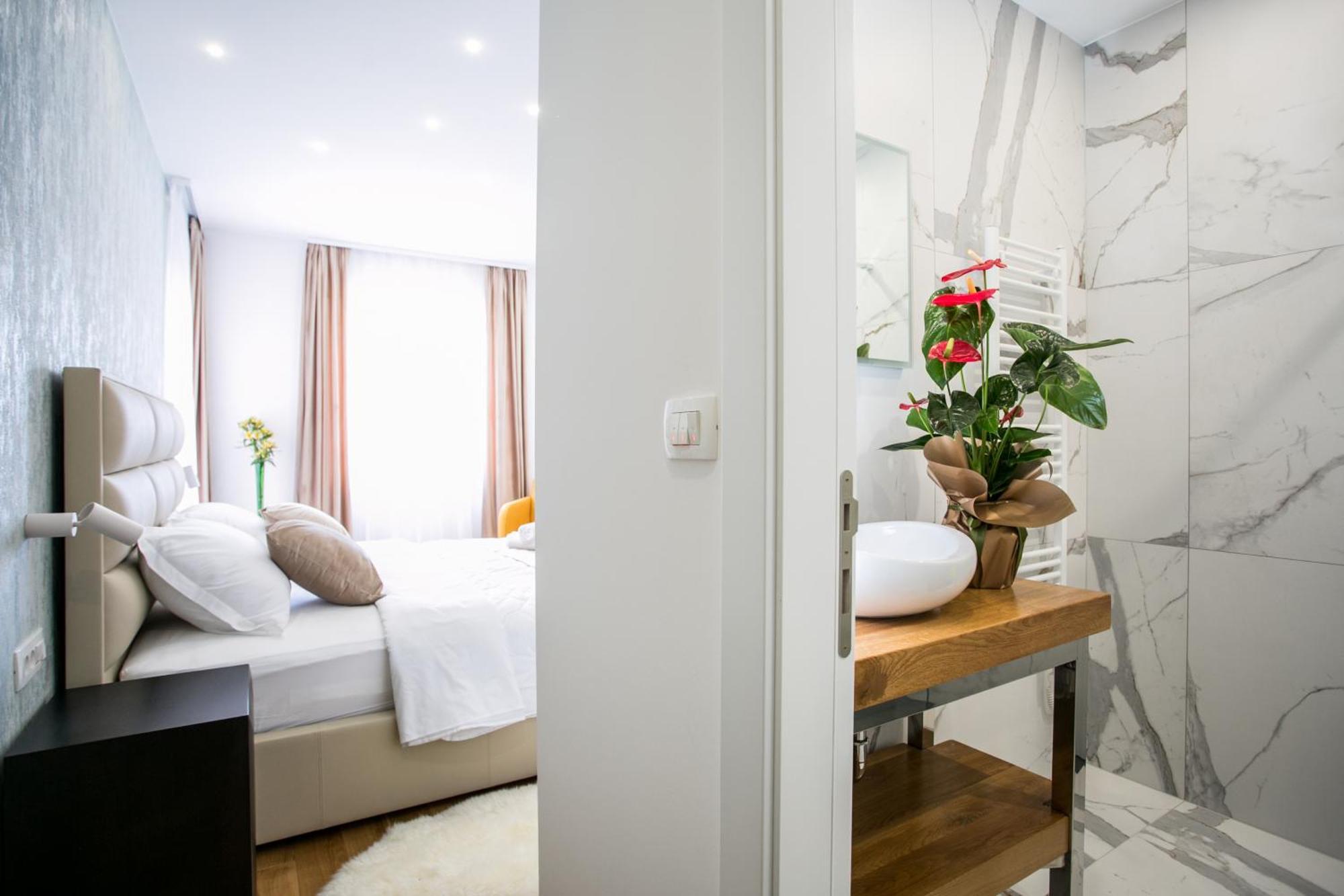 Kasa Rooms 1 Split Extérieur photo