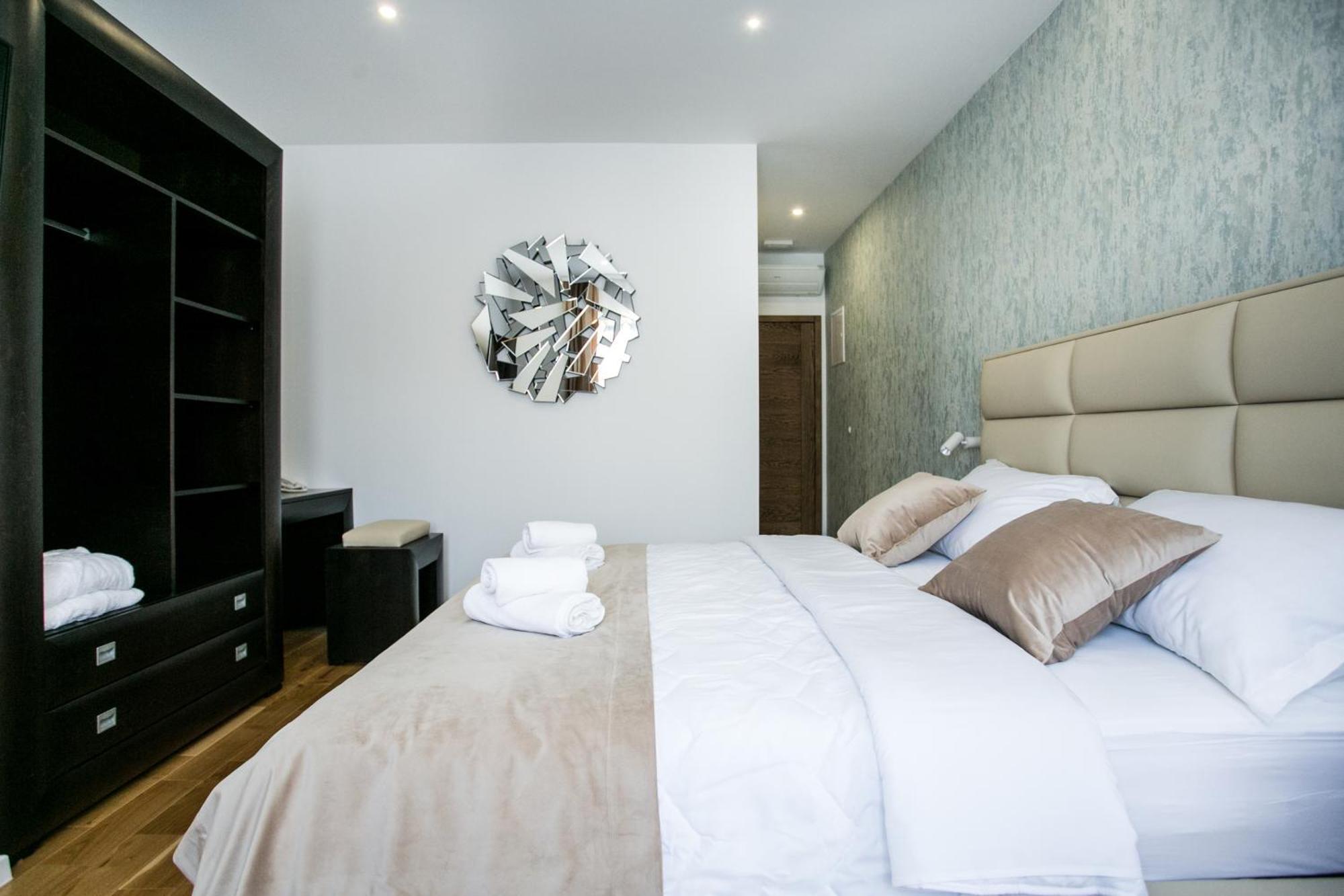 Kasa Rooms 1 Split Extérieur photo