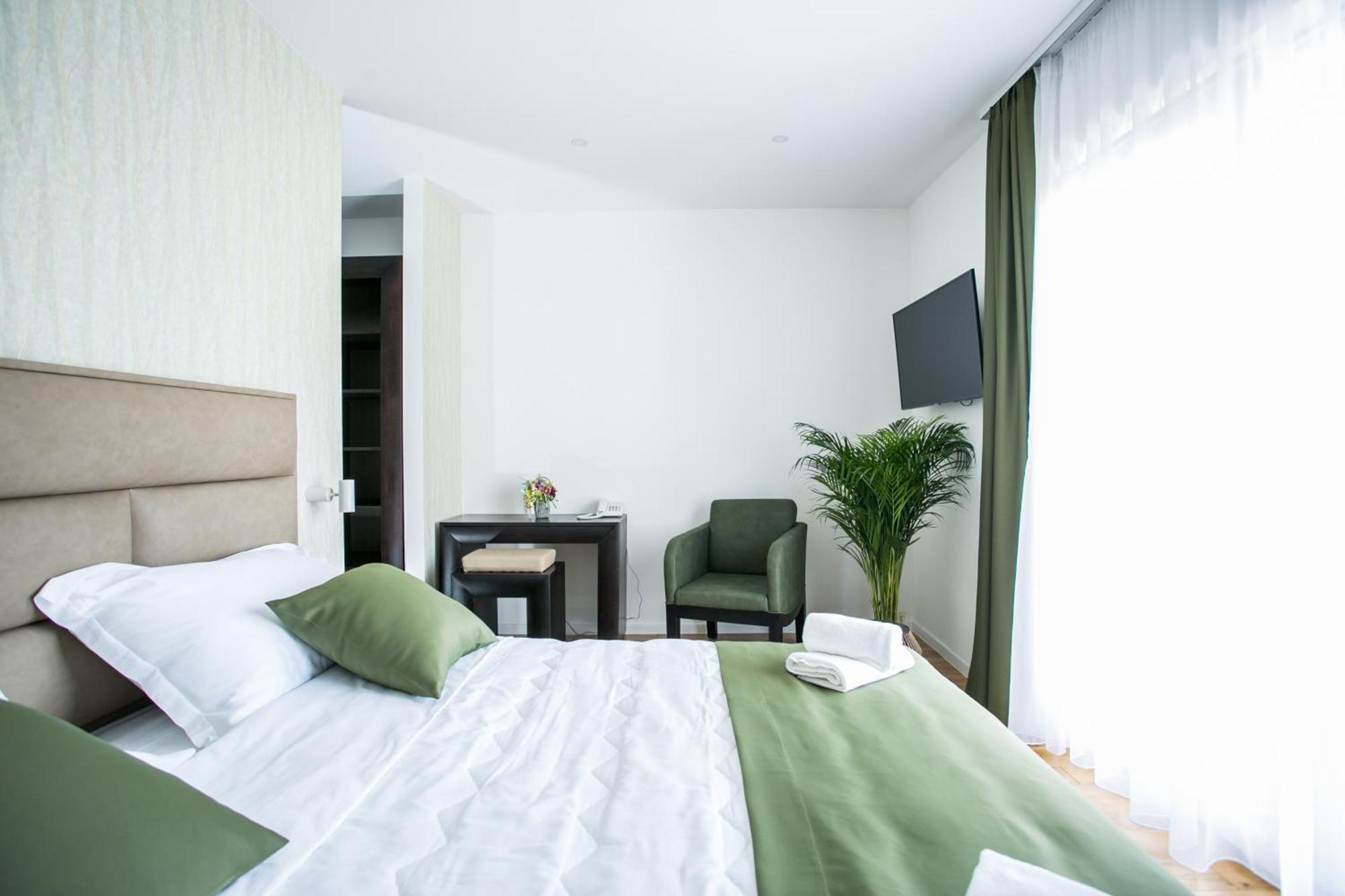 Kasa Rooms 1 Split Extérieur photo