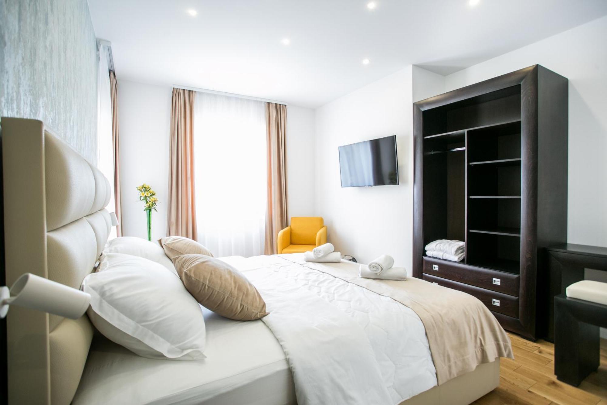Kasa Rooms 1 Split Extérieur photo