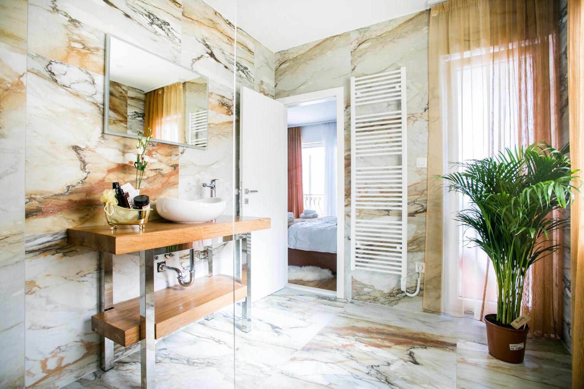 Kasa Rooms 1 Split Extérieur photo