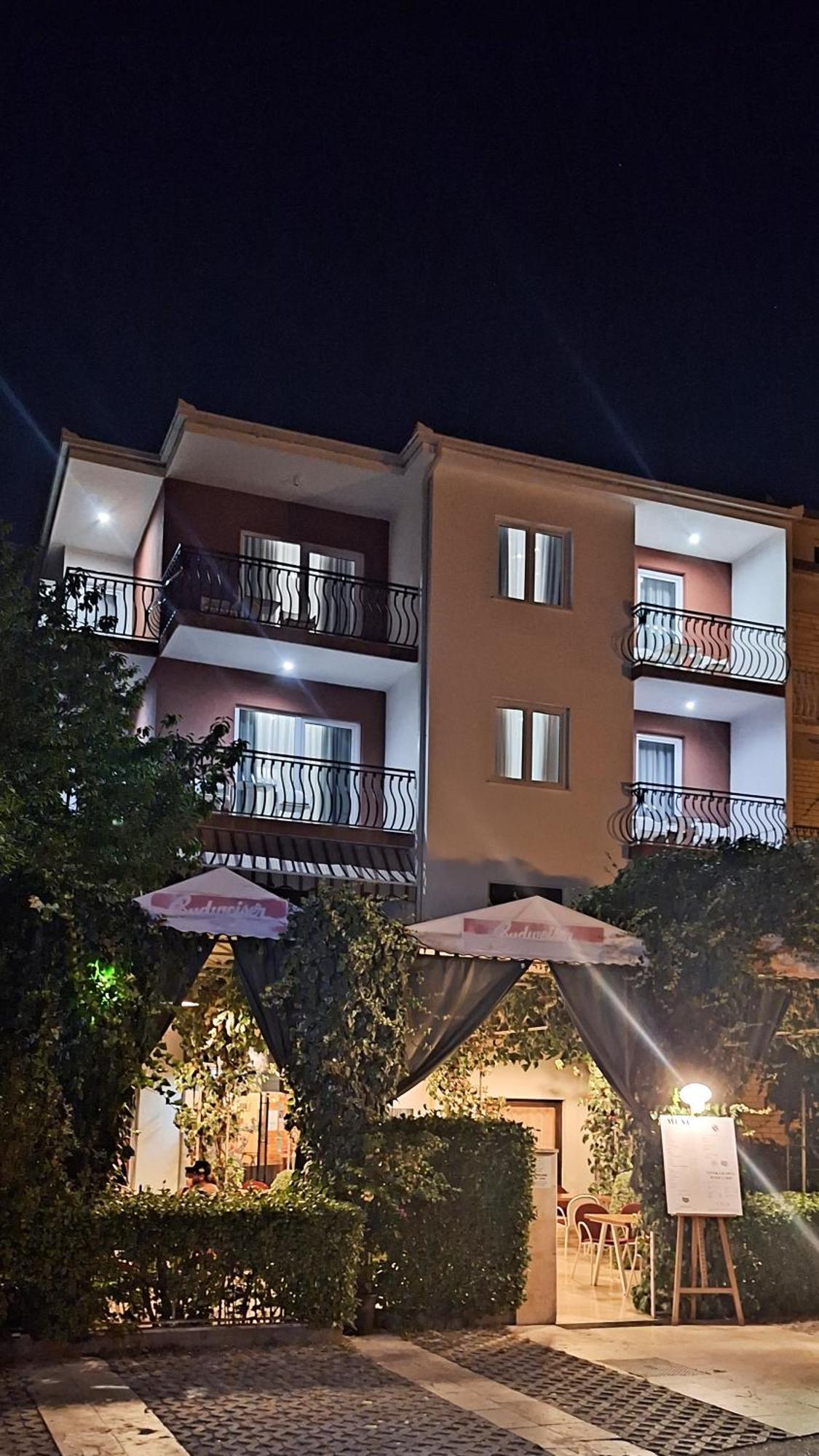Kasa Rooms 1 Split Extérieur photo