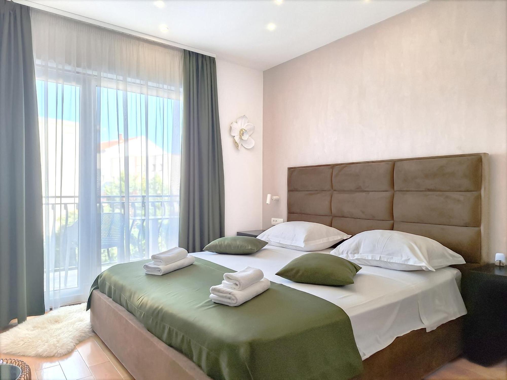 Kasa Rooms 1 Split Extérieur photo