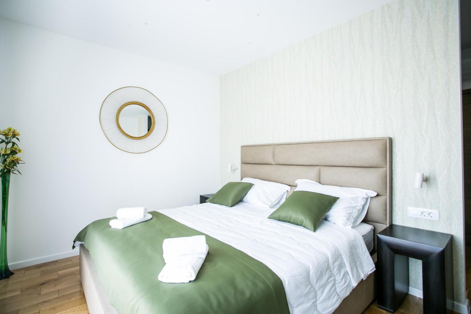 Kasa Rooms 1 Split Extérieur photo