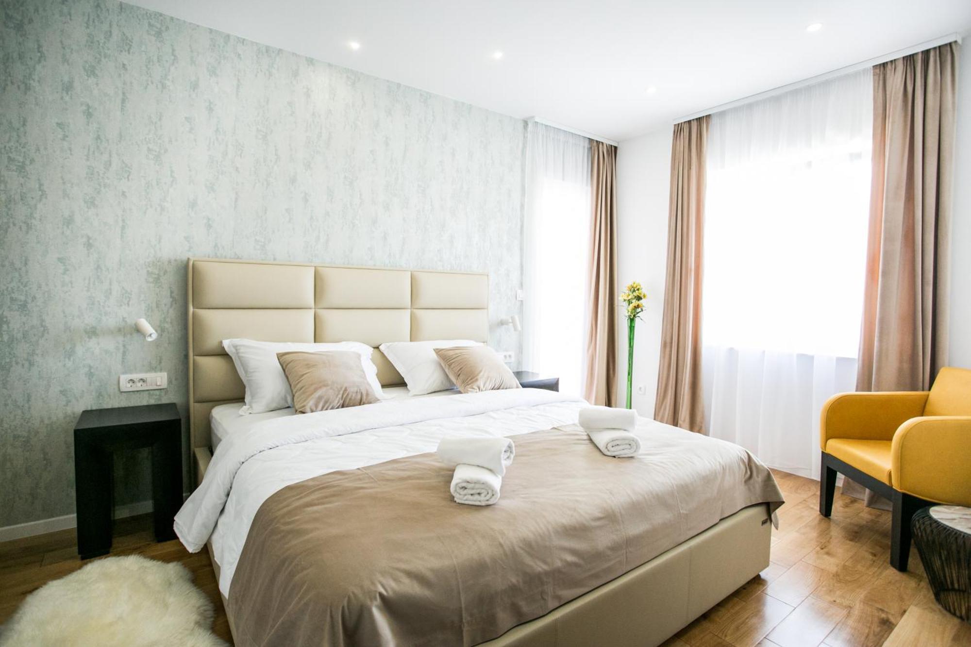 Kasa Rooms 1 Split Extérieur photo