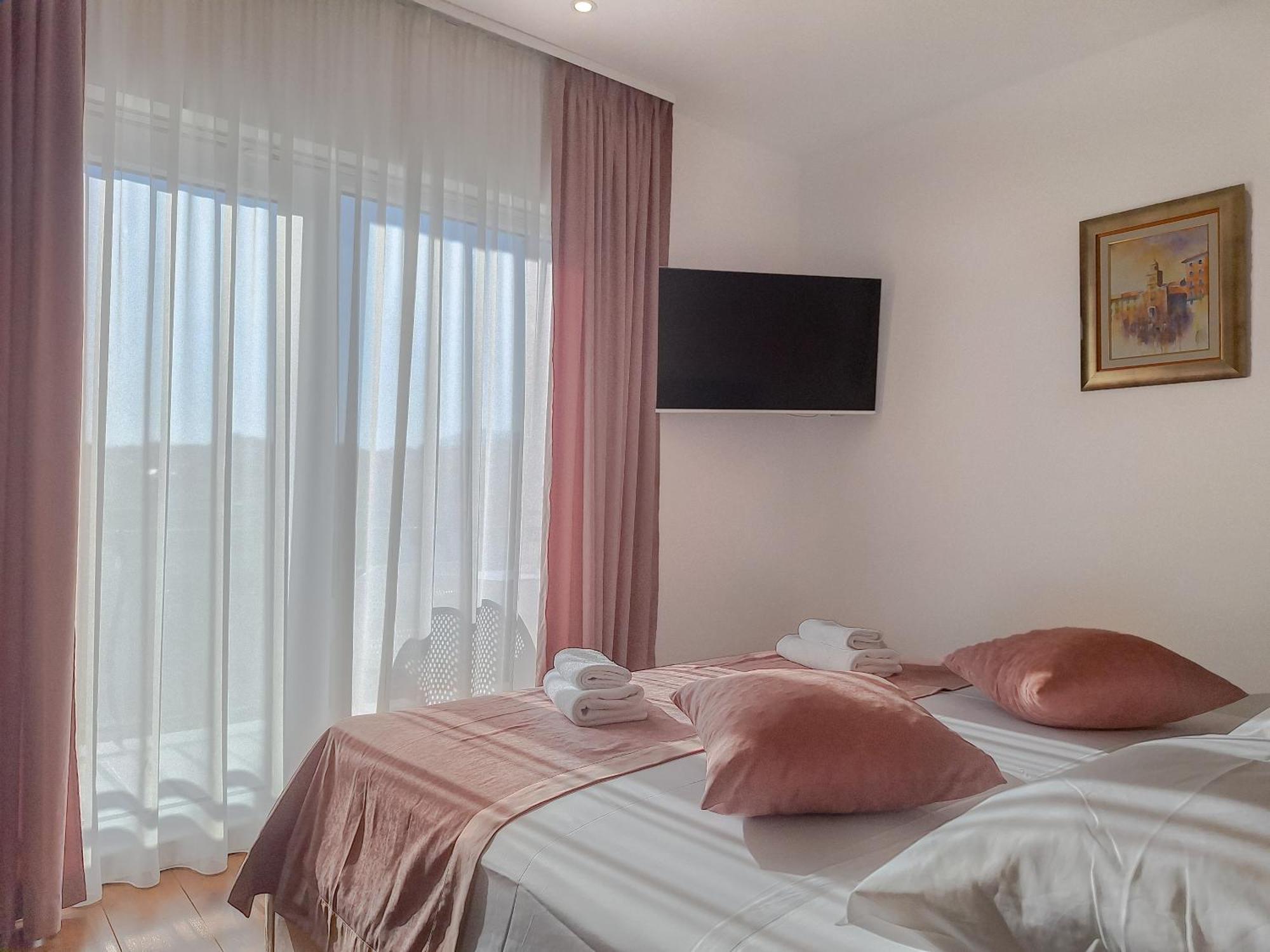 Kasa Rooms 1 Split Extérieur photo