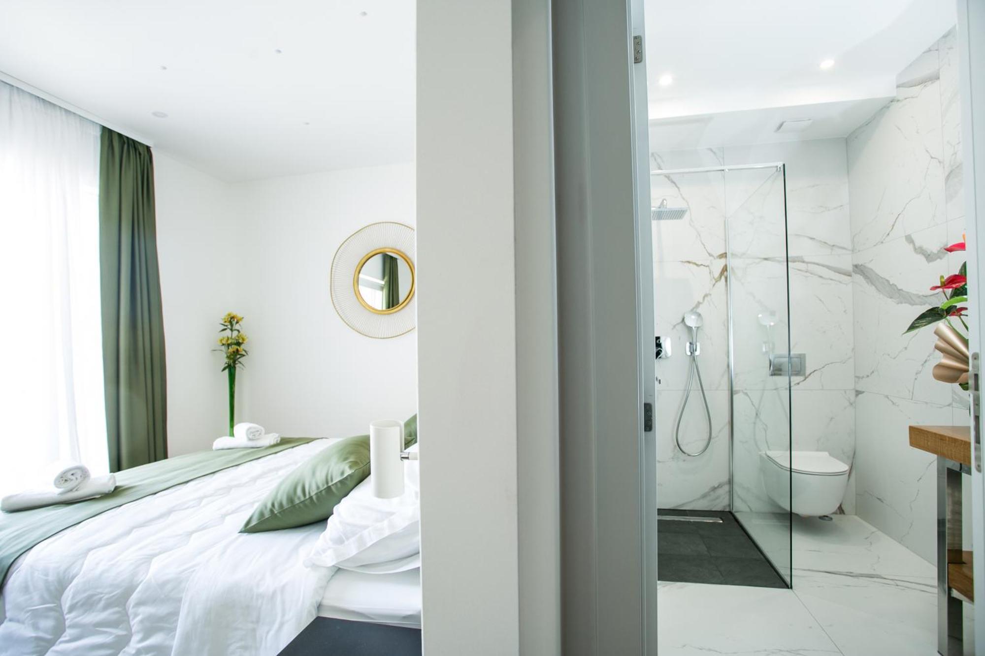 Kasa Rooms 1 Split Extérieur photo