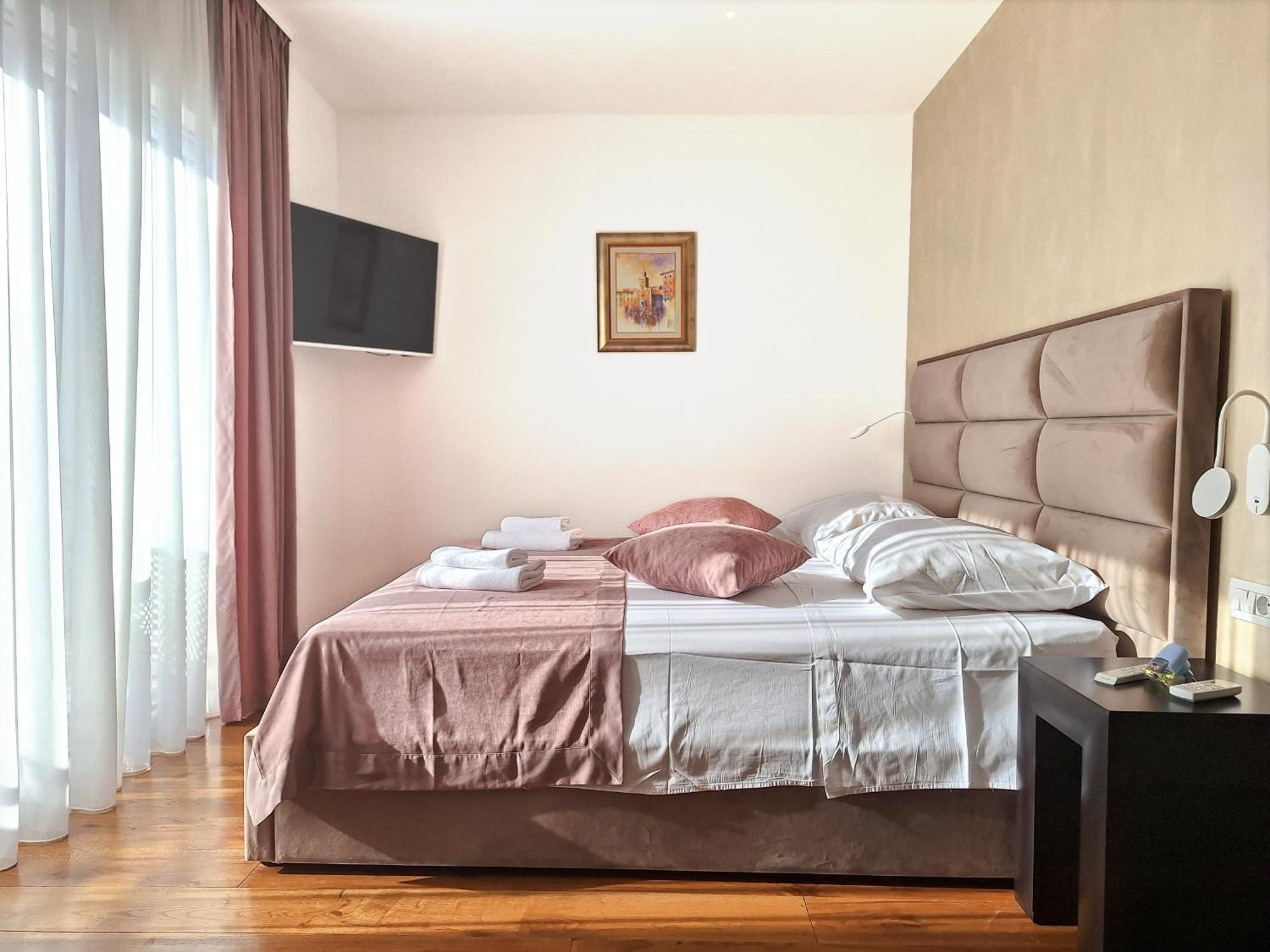Kasa Rooms 1 Split Extérieur photo
