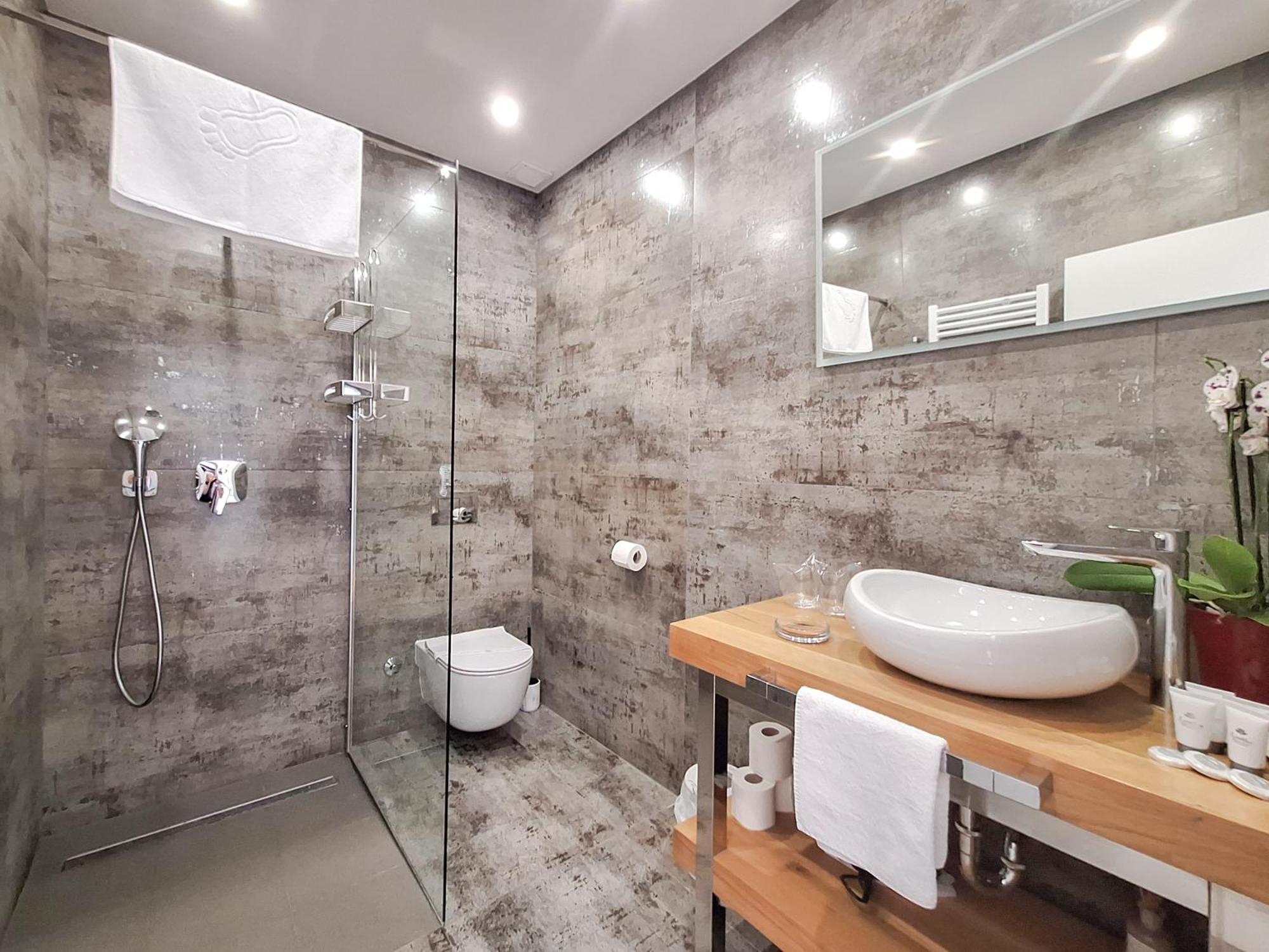 Kasa Rooms 1 Split Extérieur photo