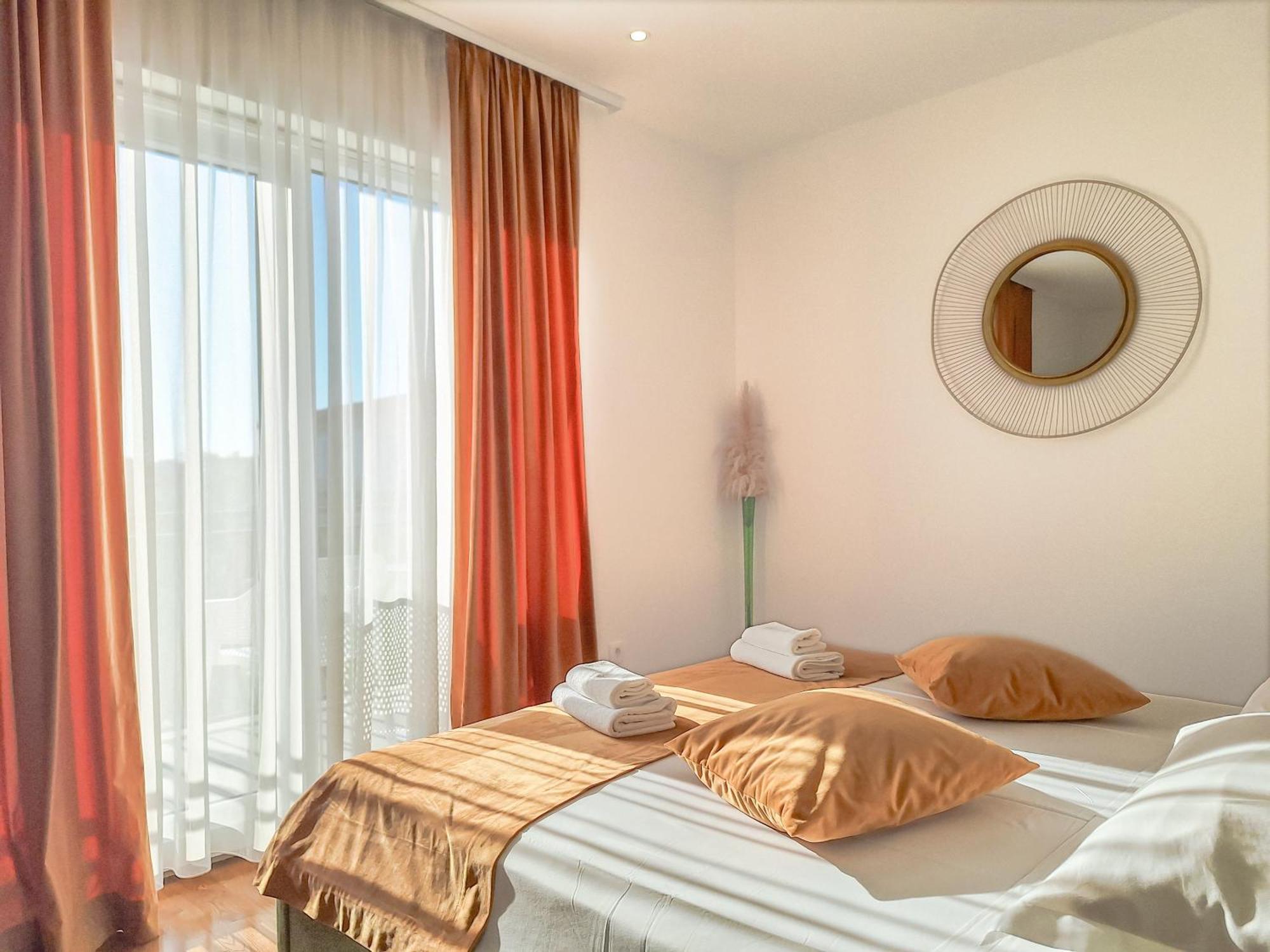 Kasa Rooms 1 Split Extérieur photo