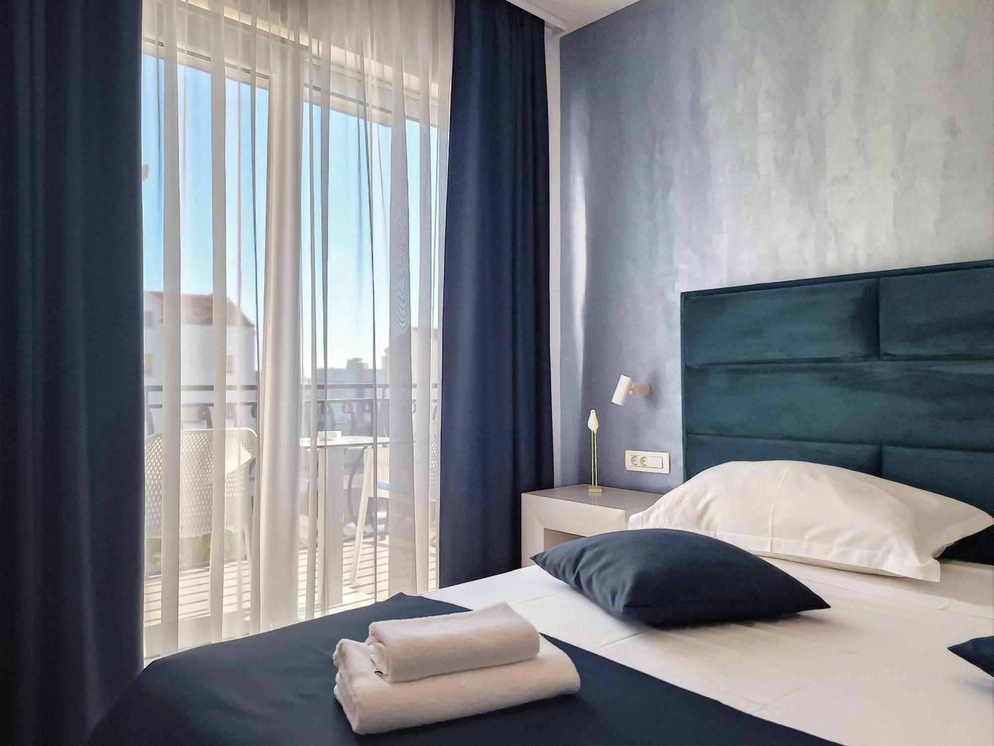 Kasa Rooms 1 Split Extérieur photo